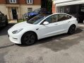 Tesla Model 3 (Dual Motor) Long Range Auto 4WDE 4dr 5
