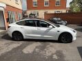 Tesla Model 3 (Dual Motor) Long Range Auto 4WDE 4dr 7