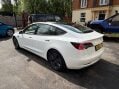 Tesla Model 3 (Dual Motor) Long Range Auto 4WDE 4dr 10