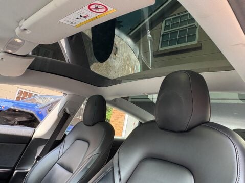 Tesla Model 3 (Dual Motor) Long Range Auto 4WDE 4dr 11