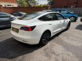 Tesla Model 3 (Dual Motor) Long Range Auto 4WDE 4dr 12