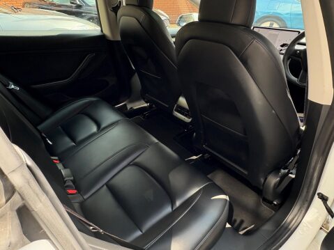 Tesla Model 3 (Dual Motor) Long Range Auto 4WDE 4dr 15