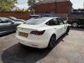 Tesla Model 3 (Dual Motor) Long Range Auto 4WDE 4dr 6