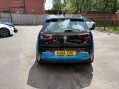 BMW I3 33kWh Auto Euro 6 (s/s) 5dr (Range Extender) 5