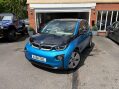 BMW I3 33kWh Auto Euro 6 (s/s) 5dr (Range Extender) 1