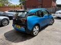 BMW I3 33kWh Auto Euro 6 (s/s) 5dr (Range Extender) 4