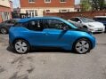 BMW I3 33kWh Auto Euro 6 (s/s) 5dr (Range Extender) 6