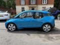 BMW I3 33kWh Auto Euro 6 (s/s) 5dr (Range Extender) 7