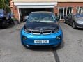 BMW I3 33kWh Auto Euro 6 (s/s) 5dr (Range Extender) 8