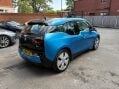 BMW I3 33kWh Auto Euro 6 (s/s) 5dr (Range Extender) 10