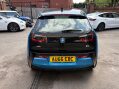 BMW I3 33kWh Auto Euro 6 (s/s) 5dr (Range Extender) 11