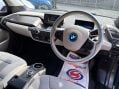 BMW I3 33kWh Auto Euro 6 (s/s) 5dr (Range Extender) 15