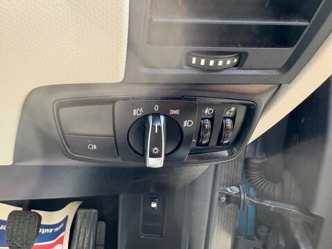 BMW I3 33kWh Auto Euro 6 (s/s) 5dr (Range Extender) 17