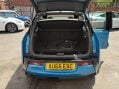 BMW I3 33kWh Auto Euro 6 (s/s) 5dr (Range Extender) 19