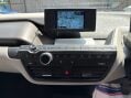 BMW I3 33kWh Auto Euro 6 (s/s) 5dr (Range Extender) 20