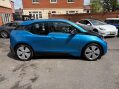 BMW I3 33kWh Auto Euro 6 (s/s) 5dr (Range Extender) 6
