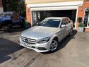 Mercedes-Benz C Class 2.1 C220d SE Executive Edition G-Tronic+ Euro 6 (s/s) 5dr