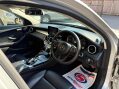 Mercedes-Benz C Class 2.1 C220d SE Executive Edition G-Tronic+ Euro 6 (s/s) 5dr 7