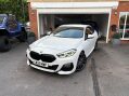 BMW 2 Series 1.5 218i M Sport DCT Euro 6 (s/s) 4dr 1