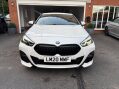 BMW 2 Series 1.5 218i M Sport DCT Euro 6 (s/s) 4dr 3