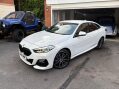 BMW 2 Series 1.5 218i M Sport DCT Euro 6 (s/s) 4dr 6