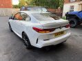BMW 2 Series 1.5 218i M Sport DCT Euro 6 (s/s) 4dr 9