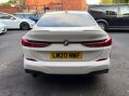 BMW 2 Series 1.5 218i M Sport DCT Euro 6 (s/s) 4dr 10