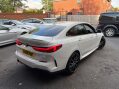 BMW 2 Series 1.5 218i M Sport DCT Euro 6 (s/s) 4dr 11