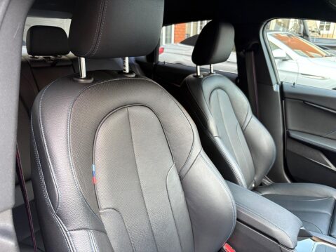 BMW 2 Series 1.5 218i M Sport DCT Euro 6 (s/s) 4dr 14