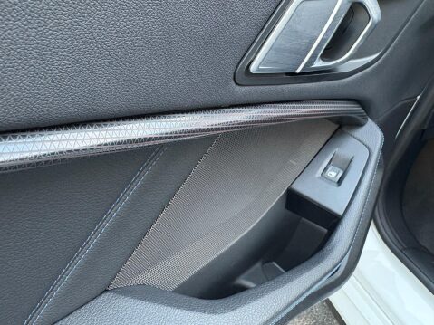BMW 2 Series 1.5 218i M Sport DCT Euro 6 (s/s) 4dr 24