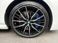 BMW 2 Series 1.5 218i M Sport DCT Euro 6 (s/s) 4dr 25