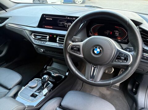 BMW 2 Series 1.5 218i M Sport DCT Euro 6 (s/s) 4dr 37