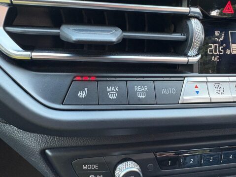 BMW 2 Series 1.5 218i M Sport DCT Euro 6 (s/s) 4dr 46