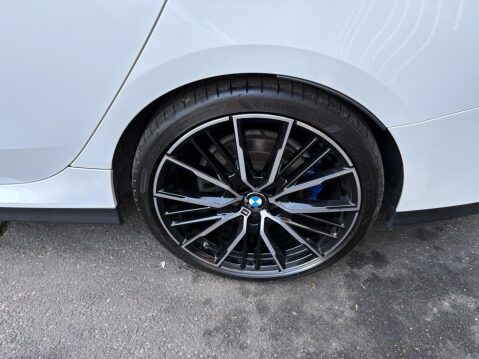 BMW 2 Series 1.5 218i M Sport DCT Euro 6 (s/s) 4dr 26