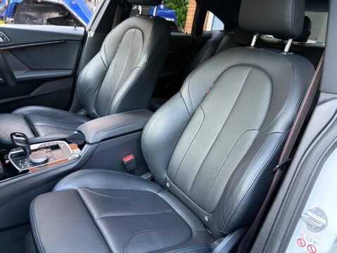BMW 2 Series 1.5 218i M Sport DCT Euro 6 (s/s) 4dr 39