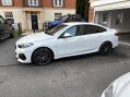 BMW 2 Series 1.5 218i M Sport DCT Euro 6 (s/s) 4dr 42