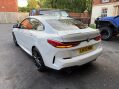 BMW 2 Series 1.5 218i M Sport DCT Euro 6 (s/s) 4dr 9