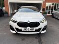 BMW 2 Series 1.5 218i M Sport DCT Euro 6 (s/s) 4dr 3
