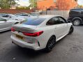 BMW 2 Series 1.5 218i M Sport DCT Euro 6 (s/s) 4dr 11