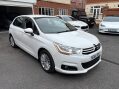 Citroen C4 1.6 e-HDi Airdream VTR+ ETG6 Euro 5 (s/s) 5dr 2