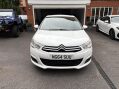 Citroen C4 1.6 e-HDi Airdream VTR+ ETG6 Euro 5 (s/s) 5dr 3