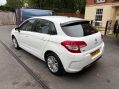 Citroen C4 1.6 e-HDi Airdream VTR+ ETG6 Euro 5 (s/s) 5dr 4