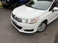 Citroen C4 1.6 e-HDi Airdream VTR+ ETG6 Euro 5 (s/s) 5dr 6