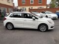 Citroen C4 1.6 e-HDi Airdream VTR+ ETG6 Euro 5 (s/s) 5dr 9