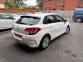 Citroen C4 1.6 e-HDi Airdream VTR+ ETG6 Euro 5 (s/s) 5dr 10