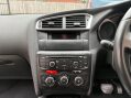 Citroen C4 1.6 e-HDi Airdream VTR+ ETG6 Euro 5 (s/s) 5dr 11