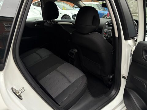 Citroen C4 1.6 e-HDi Airdream VTR+ ETG6 Euro 5 (s/s) 5dr 13
