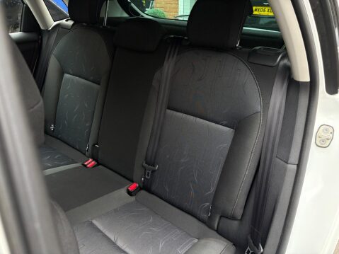 Citroen C4 1.6 e-HDi Airdream VTR+ ETG6 Euro 5 (s/s) 5dr 16