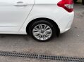 Citroen C4 1.6 e-HDi Airdream VTR+ ETG6 Euro 5 (s/s) 5dr 23
