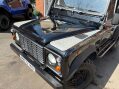 Land Rover 90 Pick up TD5 3